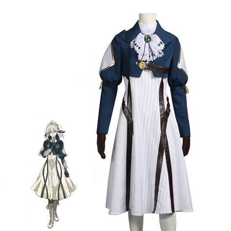 violet evergarden cosplay|Suchergebnis Auf Amazon.de Für: Violet Evergarden Cosplay